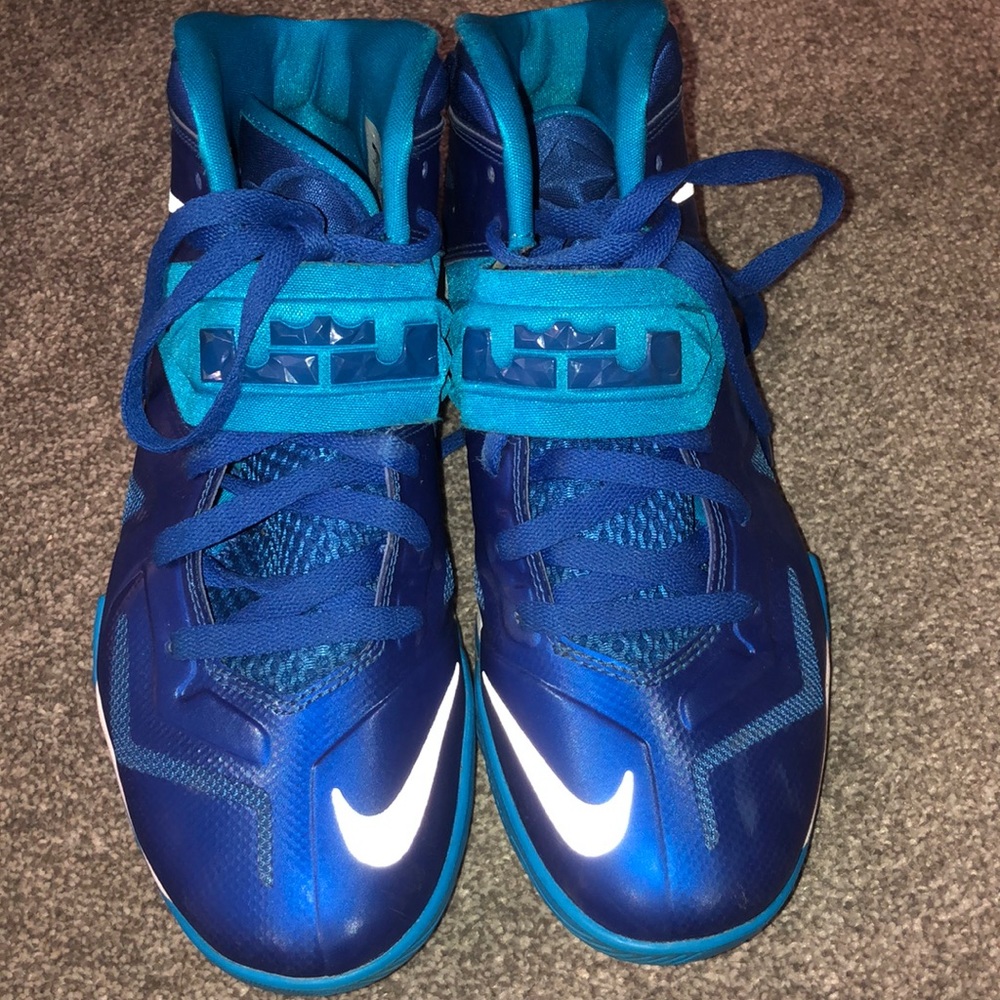 Nike Basketball Sneakers